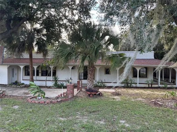 630 N Crooked Lake Dr, Babson Park, FL 33827