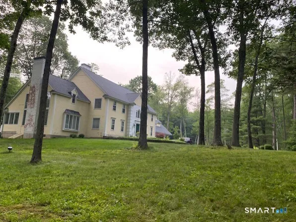 45 Longview Road, Avon, CT 06001