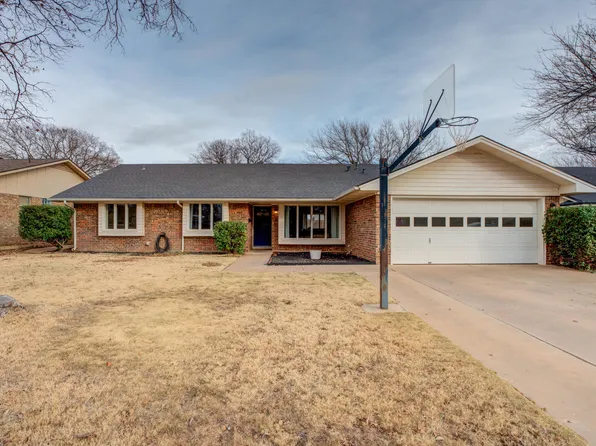 3503 66th Dr, Lubbock, TX 79413