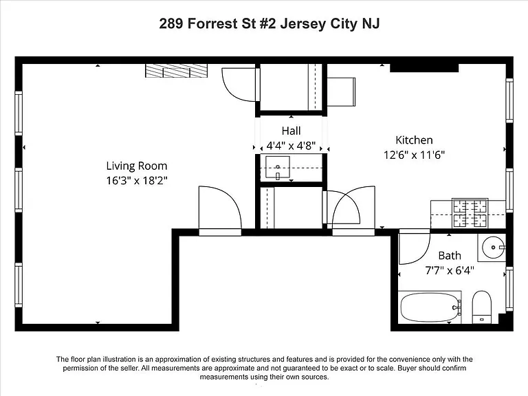 289 Forrest St #2 — Photo 12