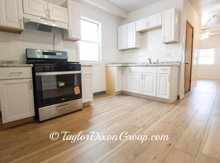 4339 S Hermitage Ave #2F, Chicago, IL 60609