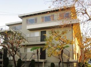2910 Aviation Pl APT 4, Redondo Beach, CA 90278