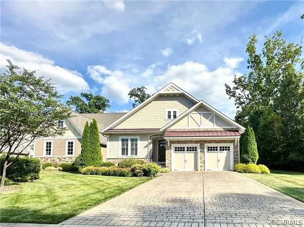 2414 Bel Bridge Ct, Midlothian, VA 23113