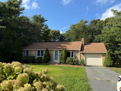 12 Pine Terrace, East Sandwich, MA, 02537