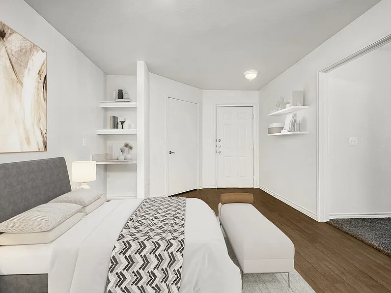 Tierra Antigua Apartments — Photo 25