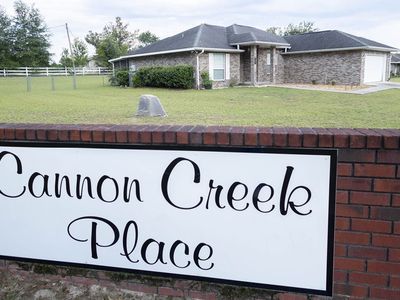 123 SW Gerald Conner Dr, Lake City, FL, 32024