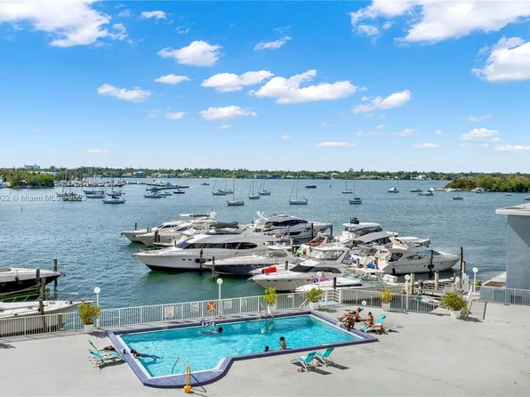 7904 West Dr APT 407, North Bay Village, FL 33141