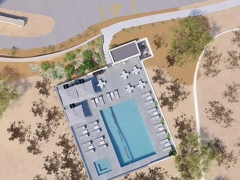 renderings