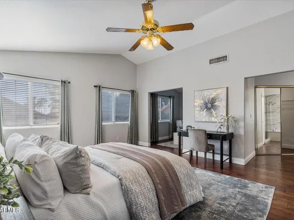 3447 E GLENHAVEN Drive, Phoenix, AZ 85048