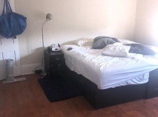 91 Marginal St APT 4J, East Boston, MA 02128