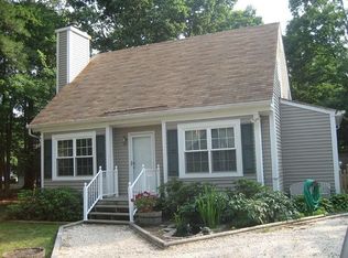 18 Swannee Ln, Ashland, VA 23005