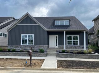 308 Bottecchia Blvd, Johnstown, OH 43031