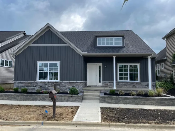 308 Bottecchia Blvd, Johnstown, OH 43031
