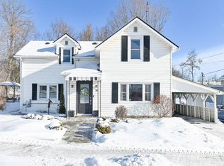 16 N Hastings Ave, Marmora And Lake, ON K0K 2M0