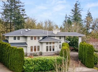9820 NW Skyview Dr, Portland, OR 97231