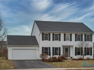 10642 Shayni Ln, Whitehouse, OH 43571
