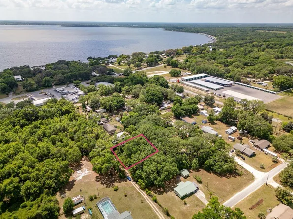 0 SE 128th Ter, Ocklawaha, FL 32179