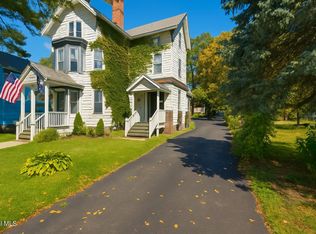 493 Glen St, Glens Falls, NY 12801