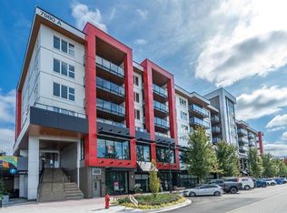 7980 206a St, Langley, BC