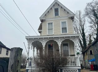 84 Fayette St, Bridgeton, NJ 08302