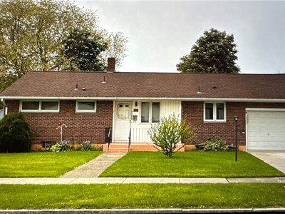 1104 98th St, Niagara Falls, NY, 14304