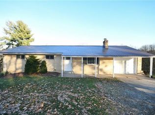 728 McKee Rd, Washington, PA 15301