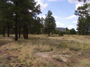 12720 N Copeland Ln, Flagstaff, AZ 86004