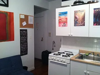 Rented by Green Home NY Realty LLC