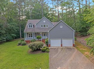 6208 Robin Ln NW, Fort Payne, AL 35967