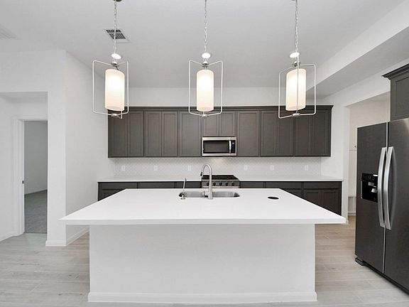 Rainer Kitchen