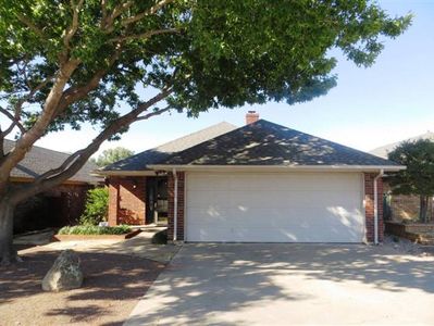 1506 Carol Ln, Wichita Falls, TX, 76302