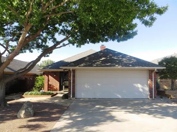 1506 Carol Ln, Wichita Falls, TX 76302