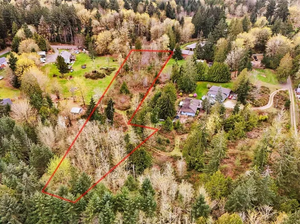 0 Mountain View Road W, Port Orchard, WA 98366