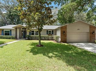 174 Wood Ridge Trl, Sanford, FL 32771