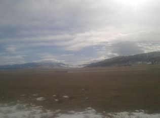 608 Rio Blanco Rd, Hartsel, CO 80449