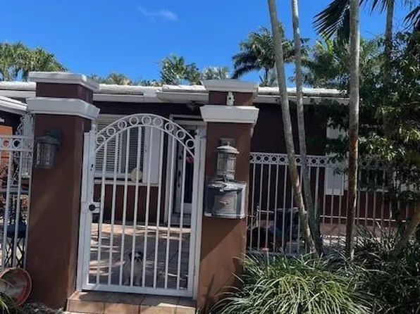 1708 NE 17th Avenue, Fort Lauderdale, FL 33305