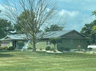 7257 Staeger Rd, Celina, OH 45822