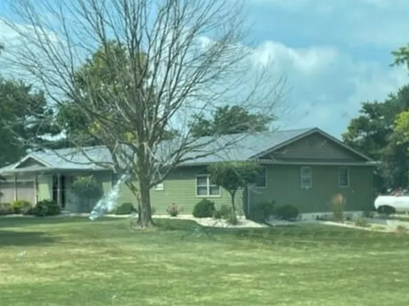 7257 Staeger Rd, Celina, OH 45822