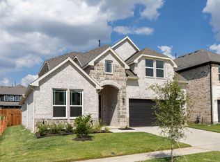 5705 Burford Ln, Celina, TX 75009