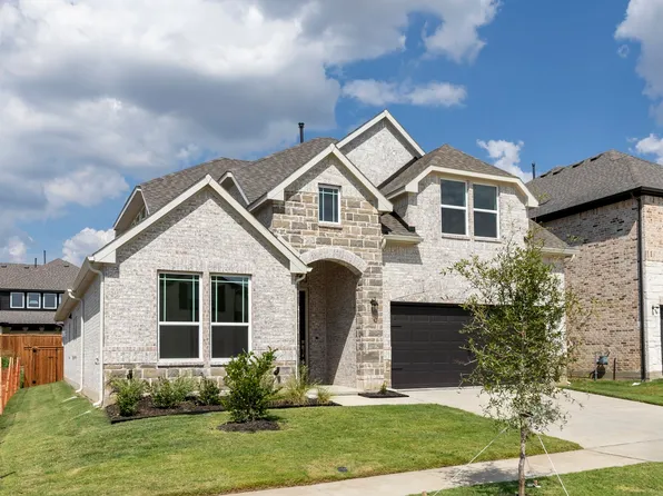 5705 Burford Ln, Celina, TX 75009