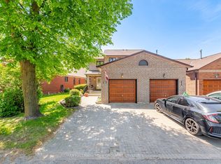31 Parkette Dr #15, New Tecumseth, ON L9R1R7