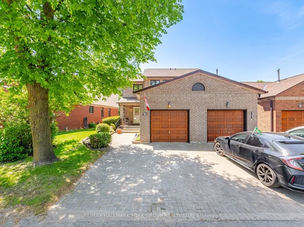 31 Parkette Dr, New Tecumseth, ON L9R 1R7