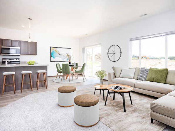 6544 E Pine Grove Pl #6601WG