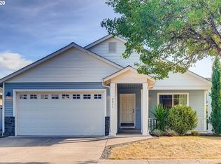 2311 NW 10th Way, Battle Ground, WA 98604