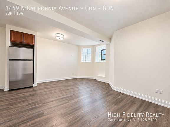 4th image of 1449 N California Ave