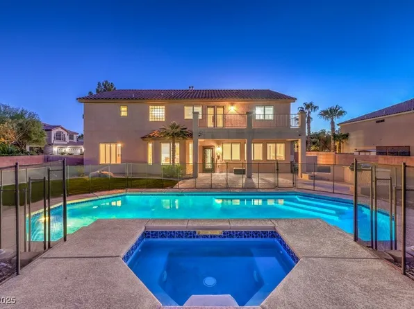 6516 Pulaski Pl, Las Vegas, NV 89110
