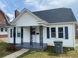812 Weaver Pike, Bristol, TN