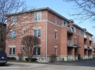 5965 N Northwest Hwy APT 101, Chicago, IL 60631
