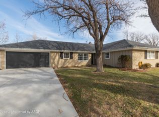 5512 Everett Ave, Amarillo, TX 79106