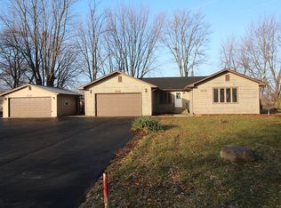 23910 S Keith Allen Dr, Elwood, IL 60421